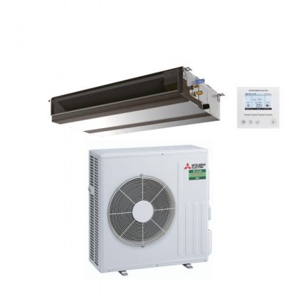 ΚΡΥΦΟΥ ΤΥΠΟΥ  MITSUBISHI PEAD-SM71JAL